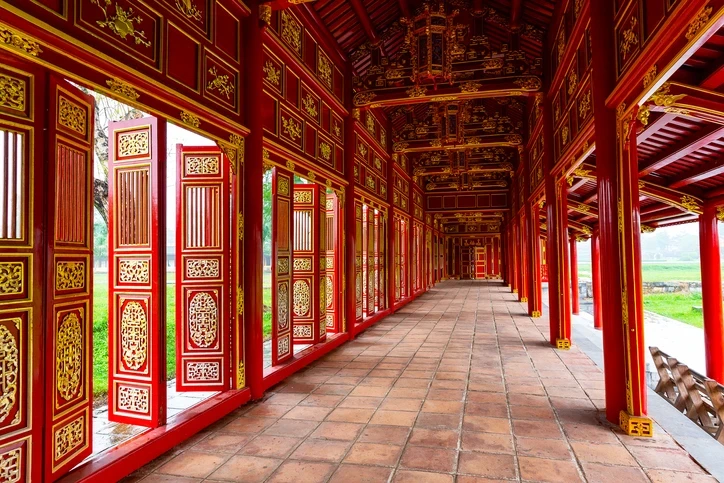 Vietnam, Tur Esențial